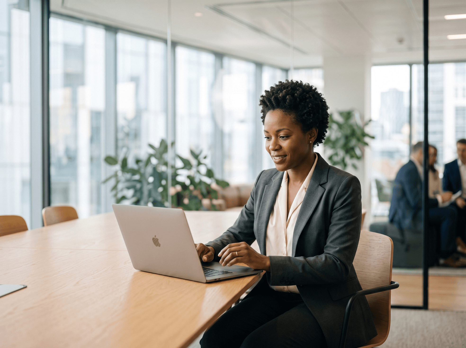 Business Development