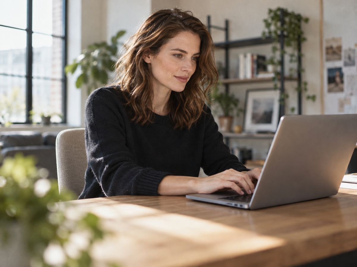 Prevent a Typist Injury