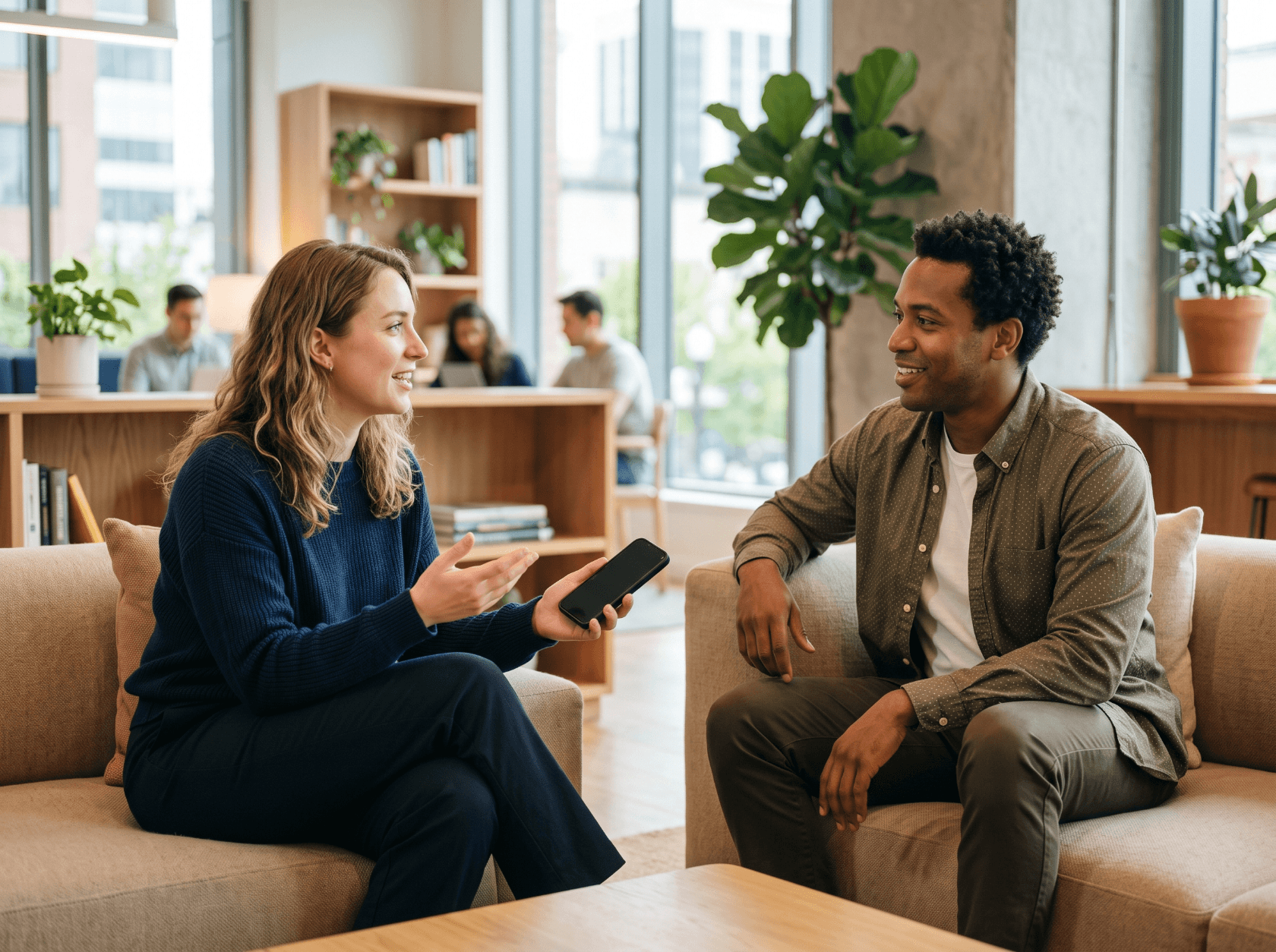 Voice to Text for Code-Switching