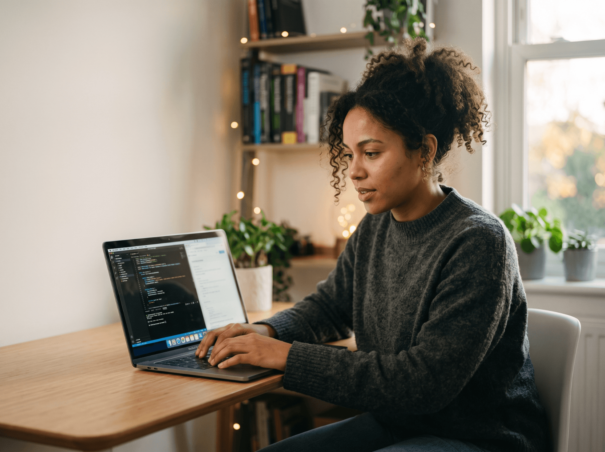 Voice to Text for Commit Messages