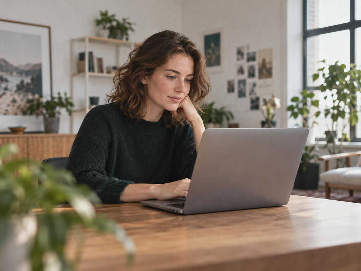 Voice to Text for Emailing Professors