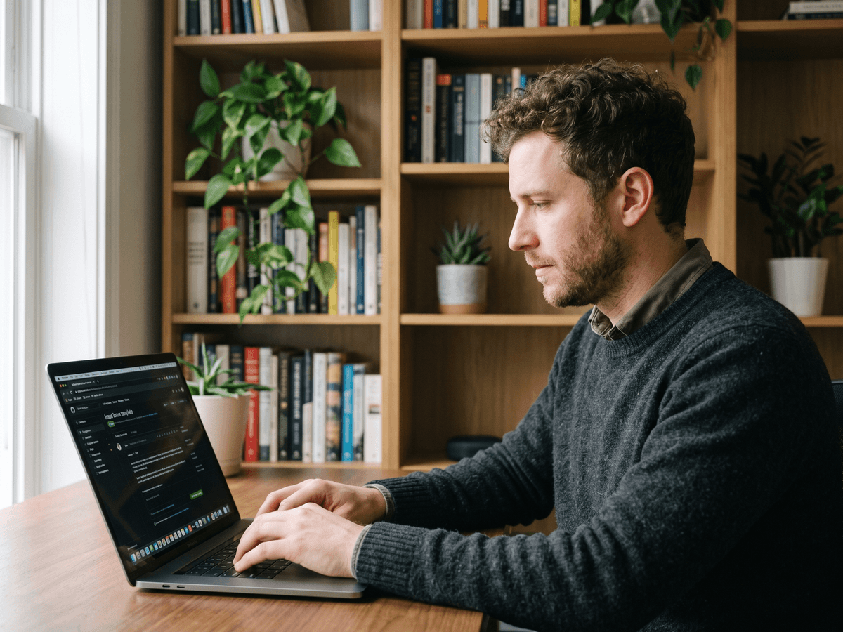 Voice to Text for GitHub Issues