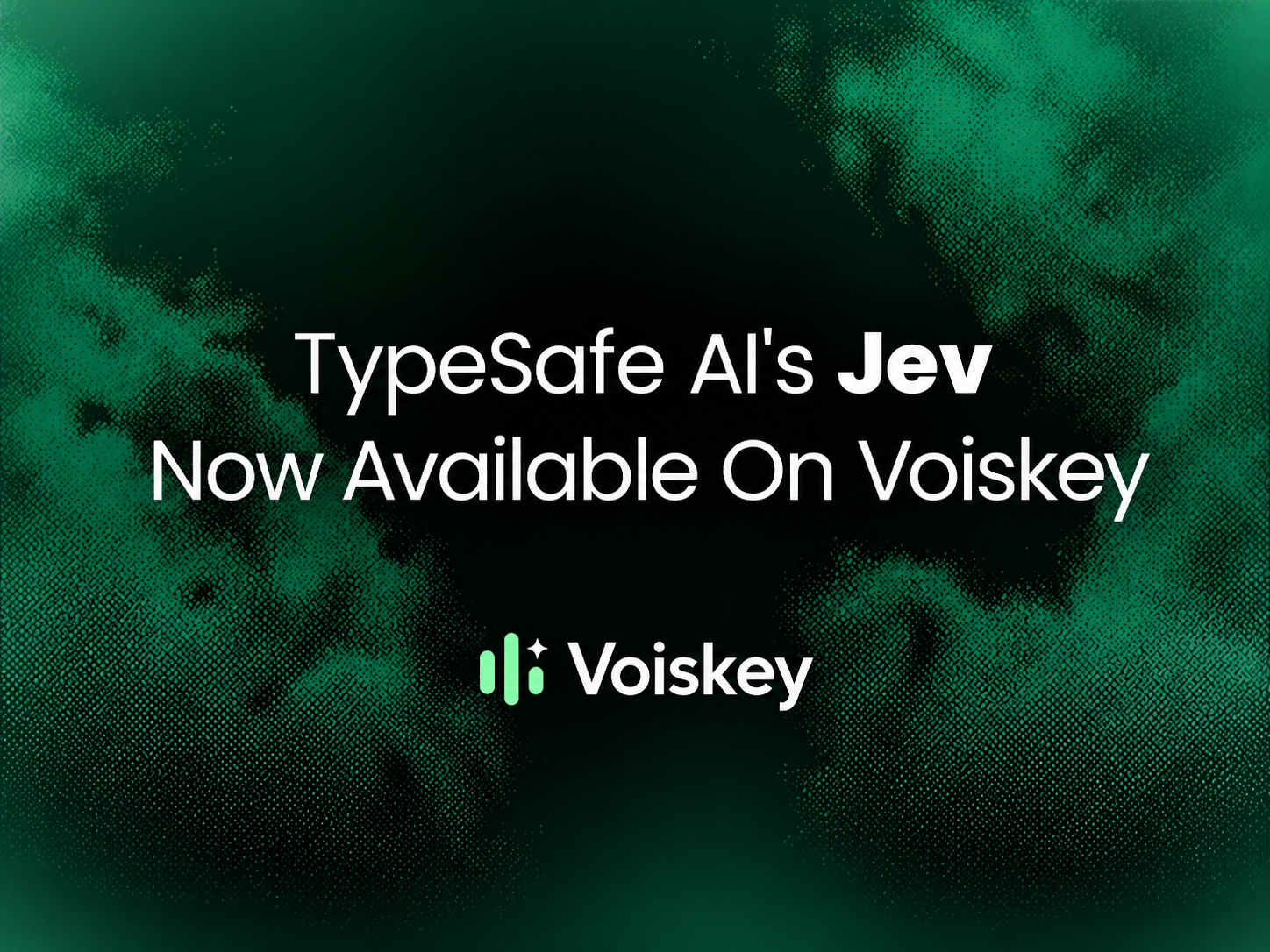 Voiskey Team