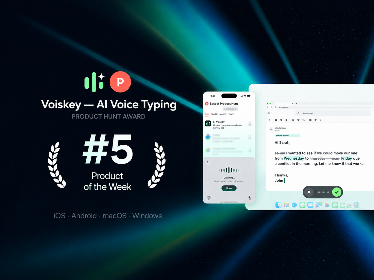 Voiskey Team